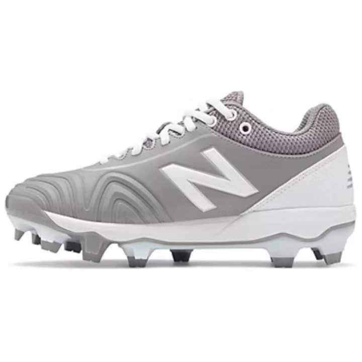 New Balance New Balance Fuse V2 Fabric Low top Training Shoes Women's Gray
