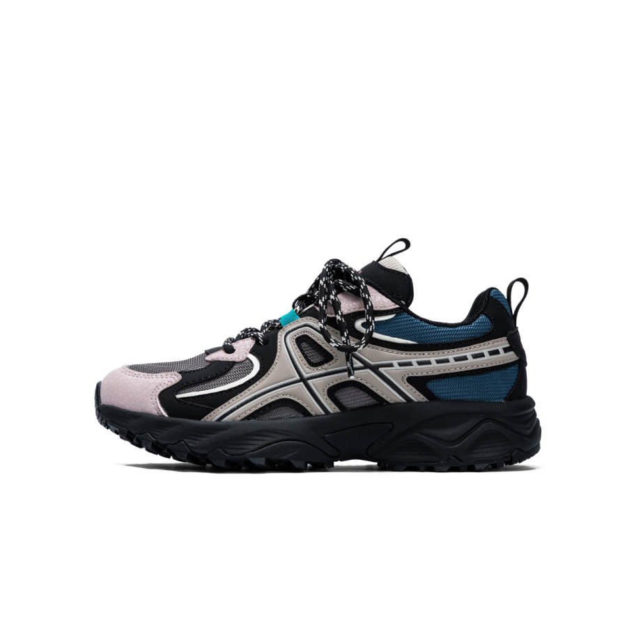 Jeep Height Increasing Breathable Abrasion Resistant Low top Chunky Sneakers Women's