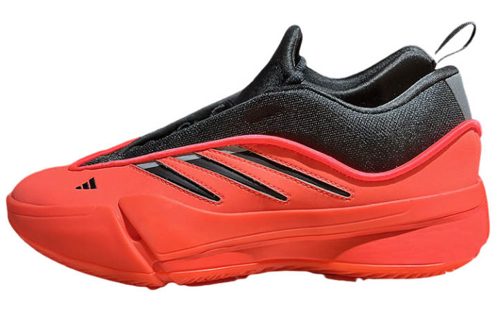 Adidas Adidas Dame 9 'Solar Red'
