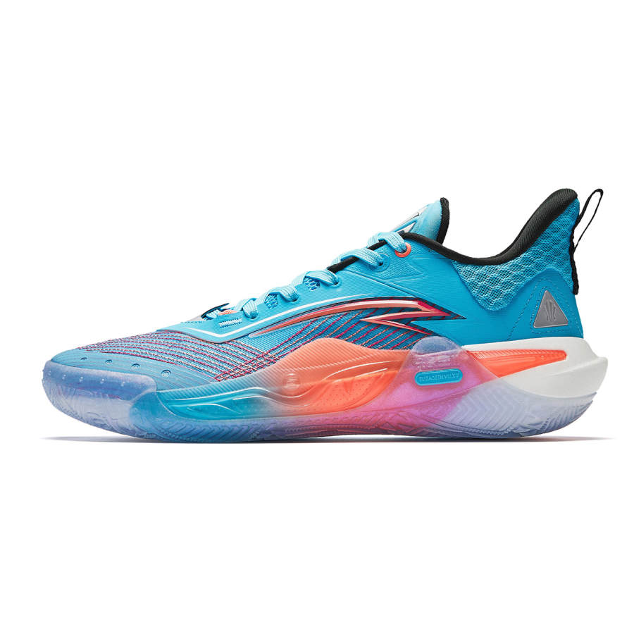ANTA ANTA Kai 1 Speed Ice & Speed
