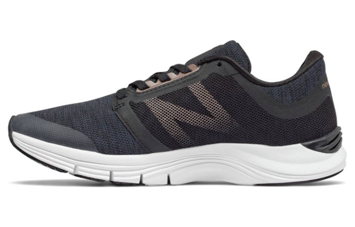 New Balance New Balance 715v3 Black/White Women's