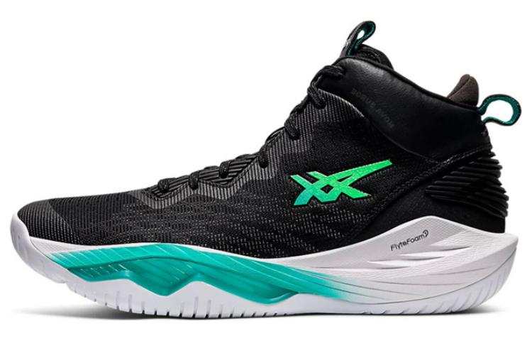 ASICS ASICS Nova Surge 2 'Black Baltic Jewel'