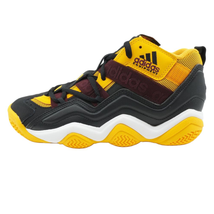 Adidas Adidas Sm Top Ten 2000 Mm 'Arizona State' Pe