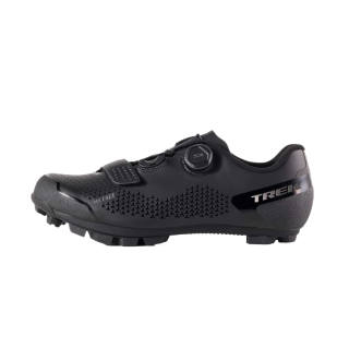 TREK Low top Cycling Shoes Unisex Black