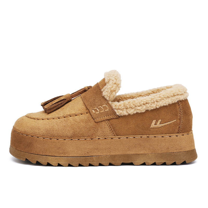 Warrior Thermal Abrasion Resistant Height Increasing Low top Insulated Shoes Women's