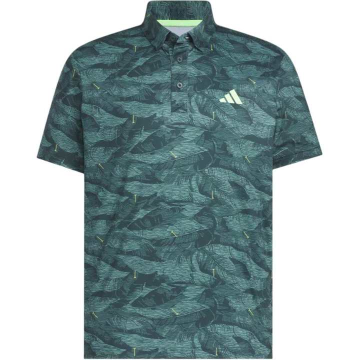 Adidas Adidas Polo Shirt Japan Version Men's