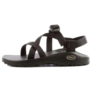 Chaco Beach Sandals Women's Black