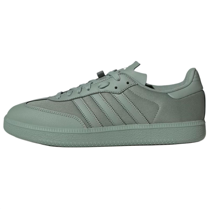 Adidas Adidas Velosamba Made With Nature 'Silver Green'