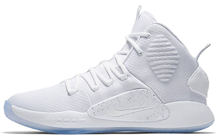 Nike Nike Hyperdunk X EP White Ice