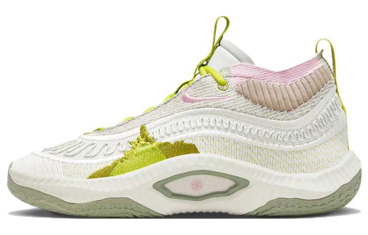 Nike Nike Cosmic Unity 3 'Beige Bright Cactus'