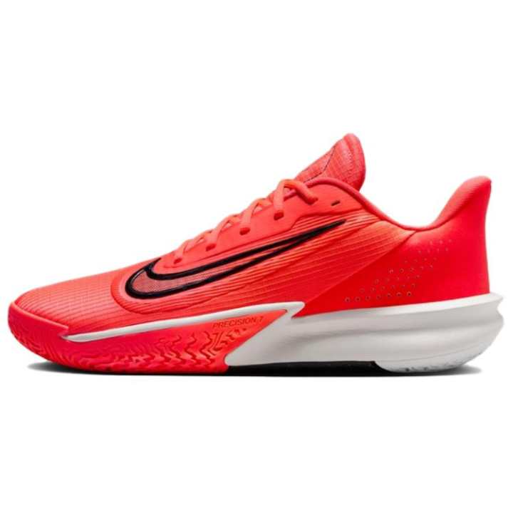 Nike Nike Precision 7 Bright Crimson Light Base Grey Black