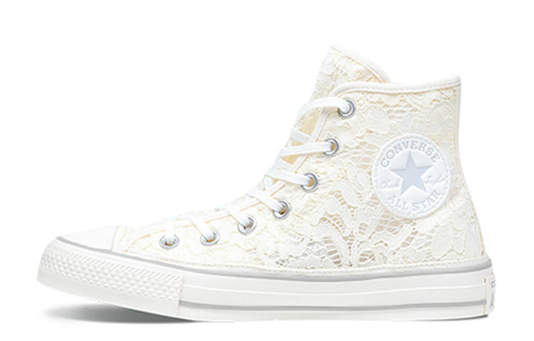 Converse Chuck Taylor All Star Flower Lace Women's