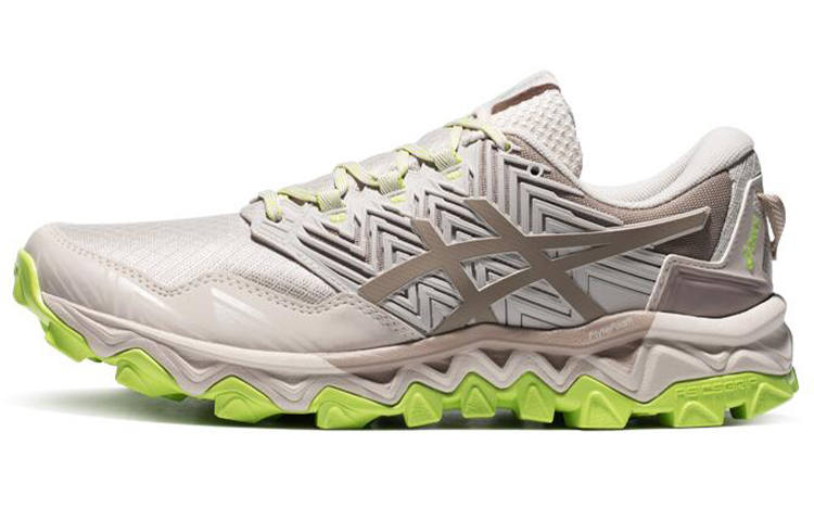 ASICS ASICS Gel FujiTrabuco 8 'Brown'