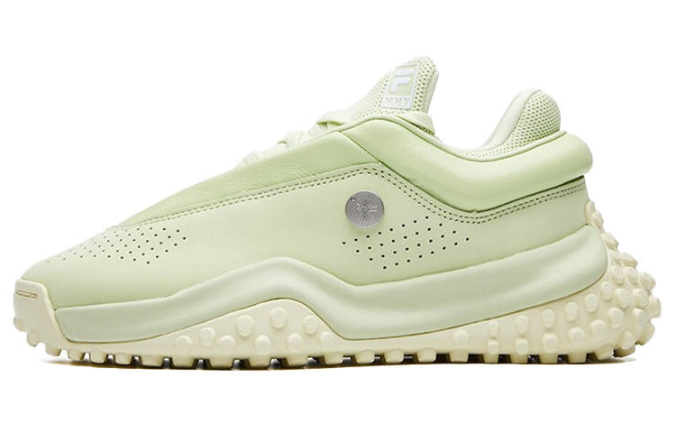 FILA Mihara X FILA FM7 Polka Dot Shoes White Women's