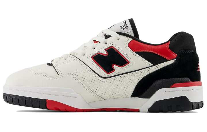 New Balance 550 New Balance 'Chicago'