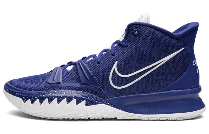 Nike Nike Kyrie 7 Tb 'Rush Blue'