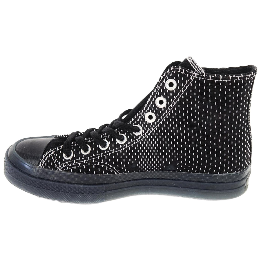 Converse Chuck 70 Converse High 'Neon Nights - Black'