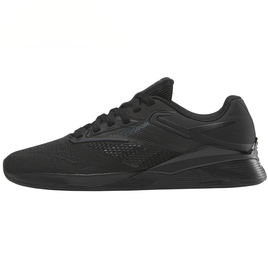 Reebok Nano X4 Wmns Reebok 'Black Pewter' Women's