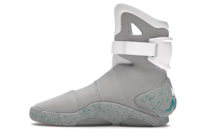 Nike Nike Mag Back To The Future 2011