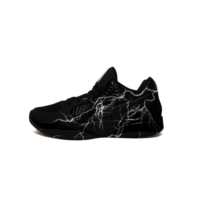 Nike Nike Ja 2 Low top Basketball Shoes Men's Black