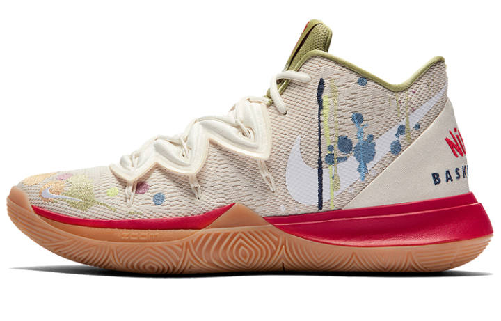 Nike Nike Kyrie 5 Ep Bandulu