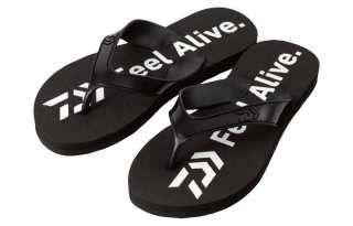 DAIWA Flip Flops Men's