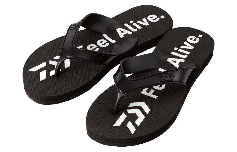 DAIWA DAIWA Flip Flops Men's