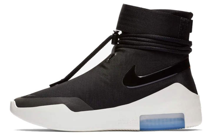 Nike Nike Air Fear Of God 1 Sa Black