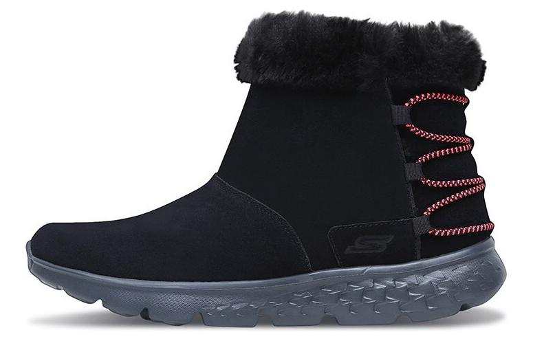 Skechers On The Go 'Black' Women's