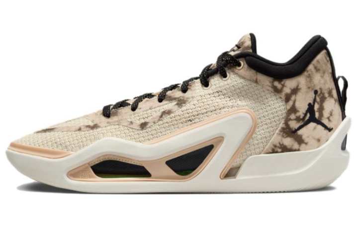 Jordan Jordan Tatum 1 Tan