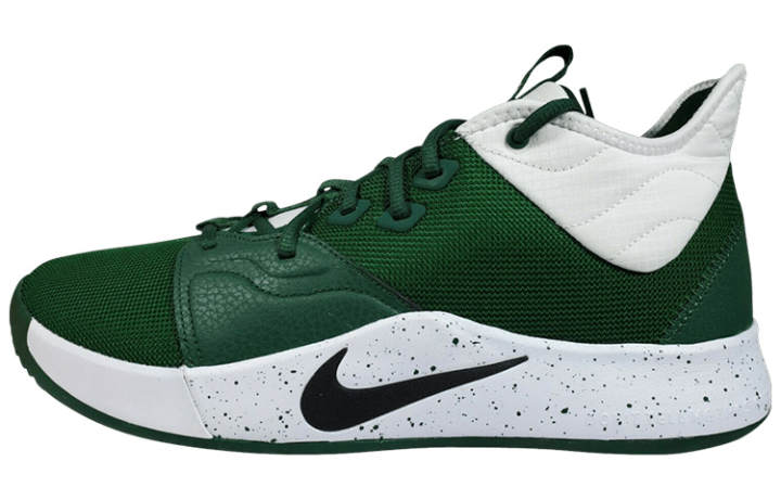 Nike Nike Pg 3 Tb 'Gorge Green'