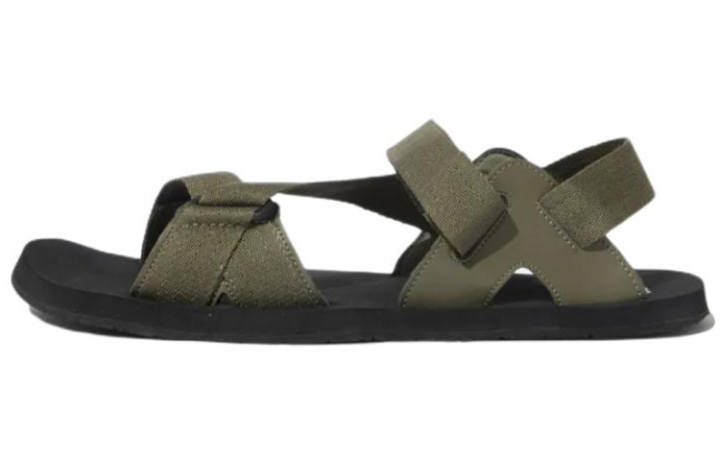 Adidas Adidas AVIOR 2.0 Beach Sandals Men's Army Green