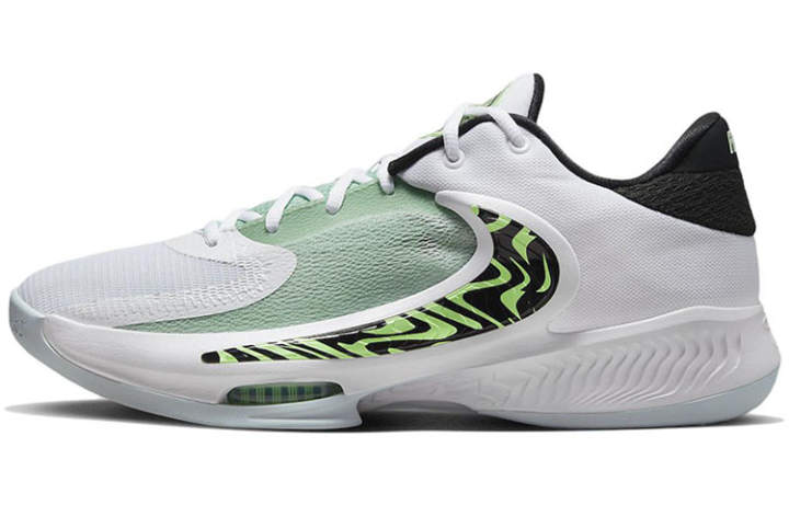 Nike Nike Zoom Freak 4 Ep 'Greek Coastline'