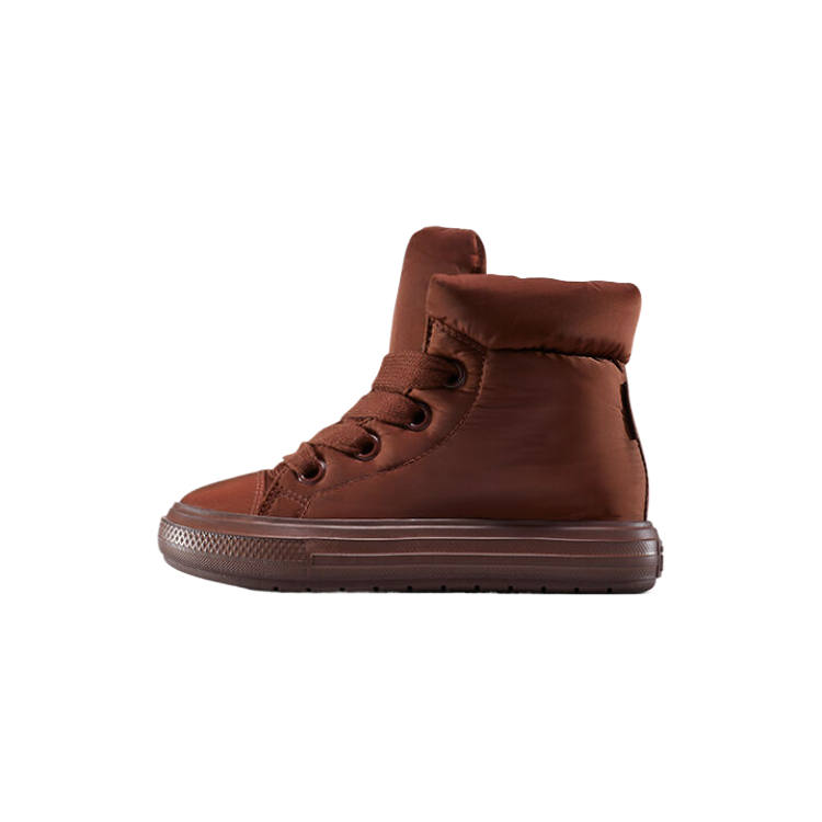 Converse Converse Chuck Taylor All Star Polyester Ankle Boots Unisex
