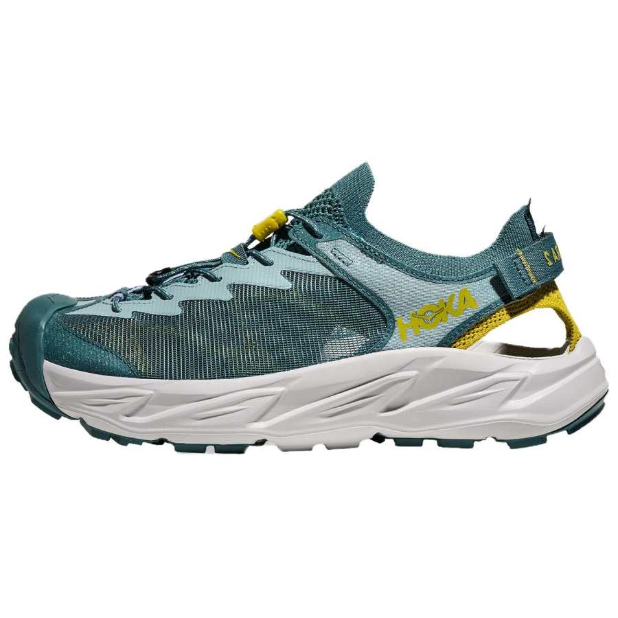 HOKA ONE ONE Hopara 2 Druzy Mountain Fog