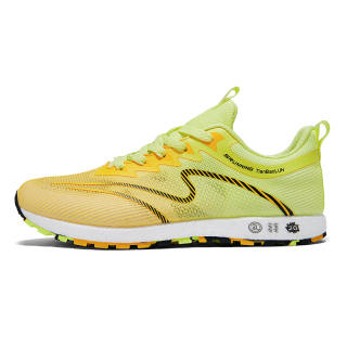 TABOLU Cushioning Slip Resistant Low top Training Shoes Men's