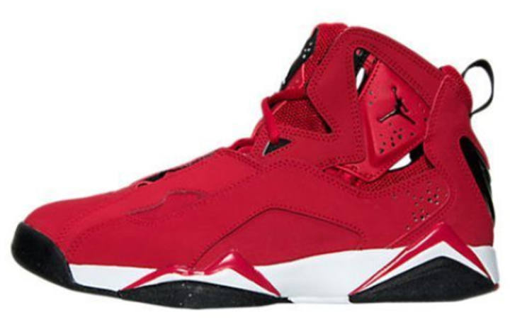 Jordan Jordan True Flight Cushioning Slip Resistant Abrasion Resistant Cushioning Slip Resistant Abrasion Resistant High top