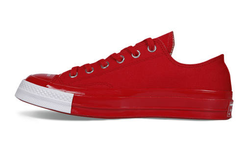Converse Chuck 70 Undercover x Chuck 70 Converse Low 'Order and Disorder'