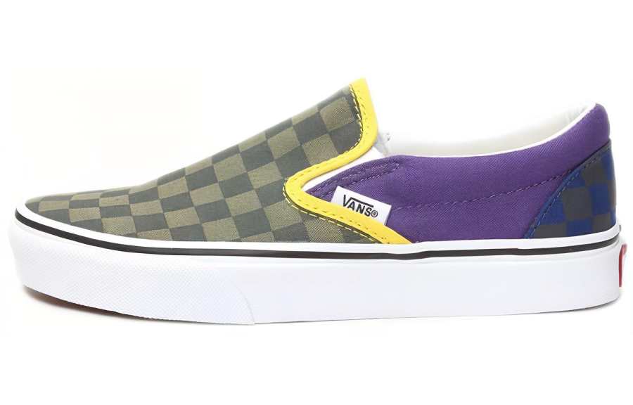 Vans Slip-On Classic Vans 'OTW Rally'