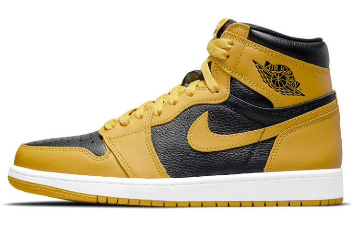 Jordan Air Jordan 1 Retro High Og 'Pollen'