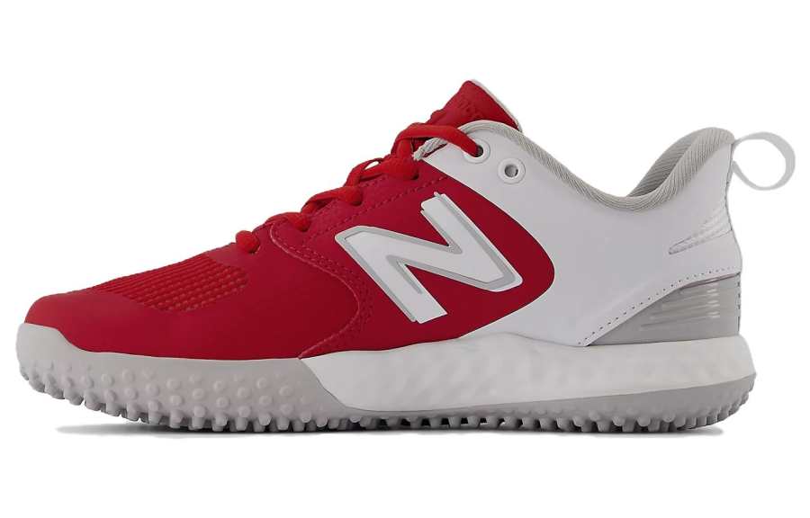 New Balance New Balance Women's Fresh Foam Velo V3 Tf 'Red White' Women's