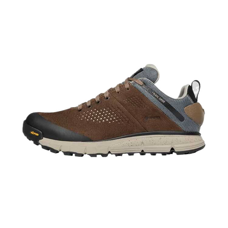 Danner Danner Fabric Cushioning Slip Resistant Abrasion Resistant Waterproof