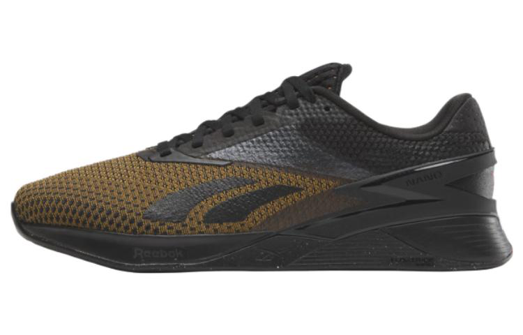 Reebok Nano X3 Reebok 'Black Court Brown'