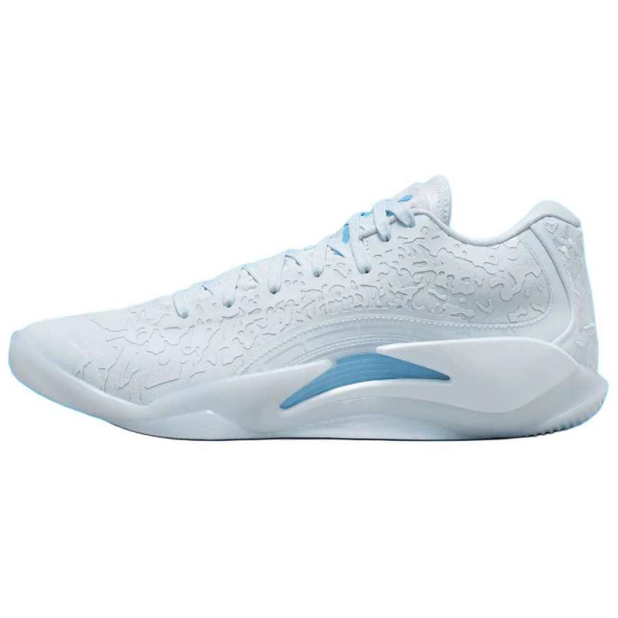 Jordan Jordan Zion 3 Slip Resistant Abrasion Resistant Slip Resistant Abrasion Resistant Low top Basketball Shoes Unisex