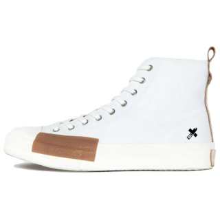 Heyday Slip Resistant Abrasion Resistant Slip Resistant Abrasion Resistant High top Canvas Shoes Unisex