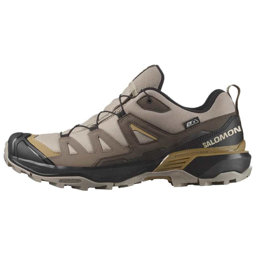 SALOMON X Ultra 360 Salomon Climasalomon 'Vintage Khaki Falcon'