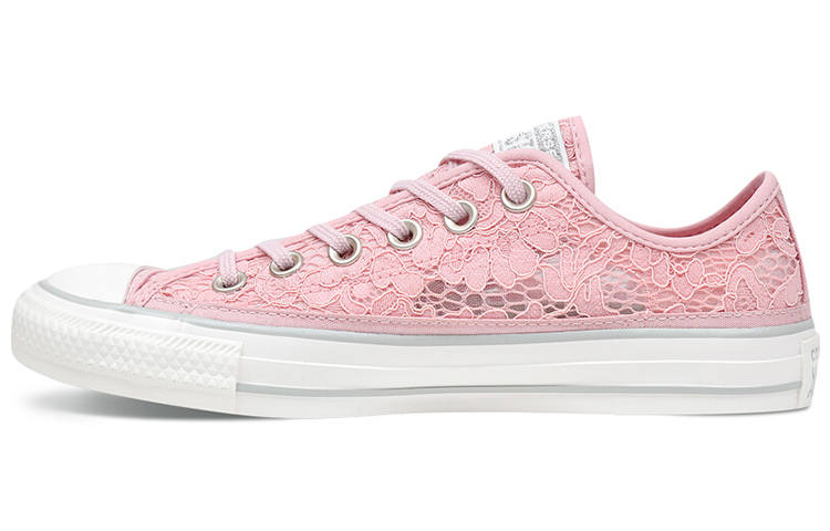 Converse Converse Chuck Taylor Ii All Star Red Women's