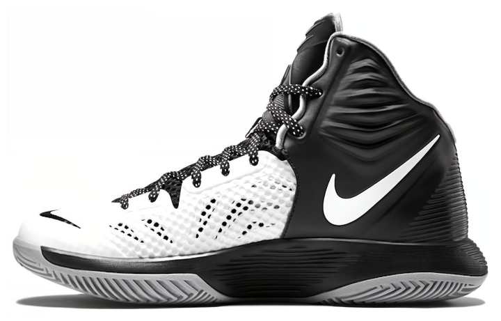 Nike Nike Zoom Hyperfuse 2014 'Black White'