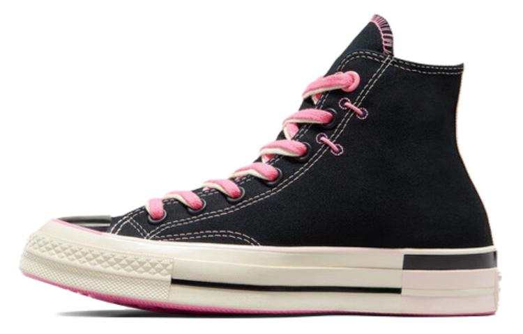 Converse Chuck Taylor All Star Trendy Abrasion Resistant Breathable Abrasion Resistant Breathable High top Canvas Shoes