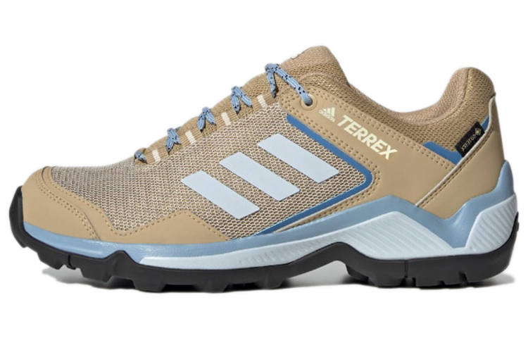 Adidas Adidas Terrex Eastrail Abrasion Resistant Mid top Hiking Shoes